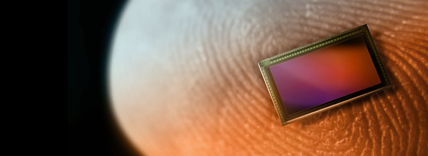 Low Power Image Sensors for Smart Homes and Office Devices